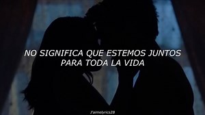 Zedd - Stay the night (feat. Hayley Williams) // Traducida al español | Electronicas Latinoamerica