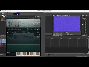 (NEW EFFECT) How To Make Radioup V9.STEREOUPV1