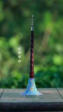 The Most Powerful Wind Instrument in the World? 🎺🔥