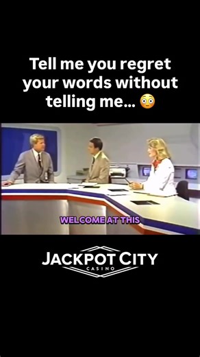 When this news anchor accidentally said what we ALL heard... and the silence that followed became LEGENDARY. John Pruitt and the weatherman’s faces? Priceless. This old gem from Tennessee’s local news has been replayed millions of times, 😬 The awkward pause. The nervous laughs. The immediate regret. This is what happens when your brain checks out during a heatwave segment and your mouth goes rogue on live television. 📺 This clip perfectly captures that universal moment of “did I really just sa