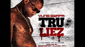 RE-UP Lyrics - YUNG GWAP | eLyrics.net