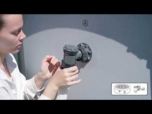 2025 Polysphere™ Filter Pump Install