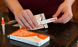 Why You Should Report Your Rapid Test Results