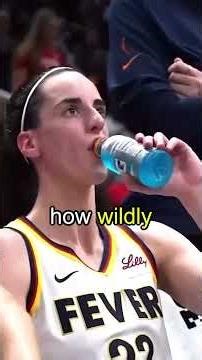 Caitlin Clark’s Contract Just Got DESTROYED…