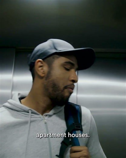 Elevator Simulation explained