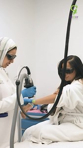 68K views · 108 reactions | At Groovy Clinics, laser hair removal is...