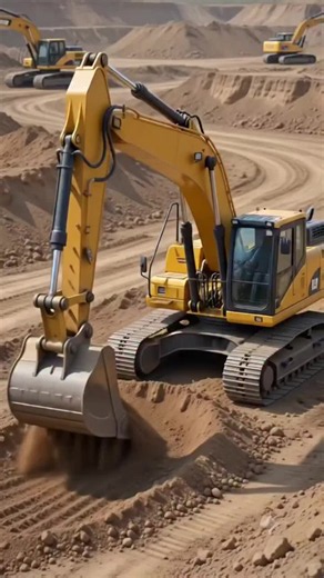 How Main Hydraulic Pumps Power Heavy Machines
