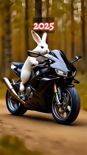 The Complete Motorcycle Evolution (1817–2025) | Rabbit’s Journey Through Time