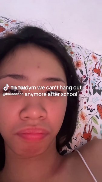 Understanding 'WDYM': Why Hangouts Change After School