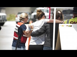 Trauma Intervention Program of Greater Portland