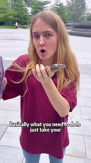 UniqueME screen protector for you guys!No one can miss it!High quality with 28 degrees privacy protection#uniqueme #iphone #iphone15 #screenprotector #tiktok