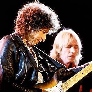 Bob Dylan’s Greatest Collaborations