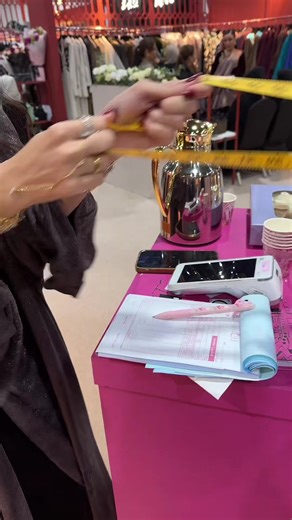 Last Day at Rza Exhibition - Booth 64