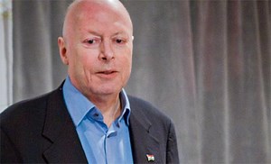 Christopher Hitchens’ death: Hitchens defended me from David Horowitz.