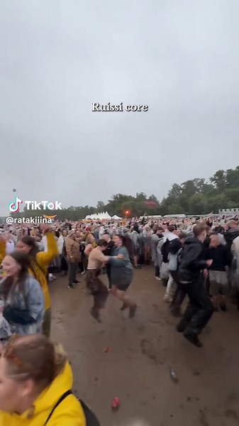 ratakiiina on TikTok