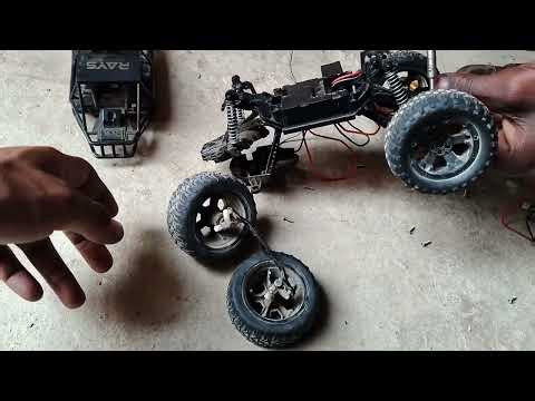 Don't Buy Pehle ye video dekh lo RC Car Reality Check #RCCar #ToyCar #RemoteControlCar