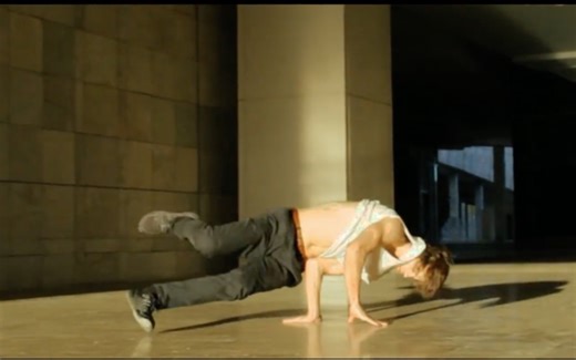 掌握这50种footwork，你就拥有这条gai上最骚的脚