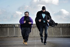 David Hasselhoff | Videos - Interviews | ČSFD.cz