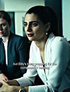 Homelander's Girlfriend is 100 YEARS OLD?! (Stormfront's DARK Origin EXPOSED)