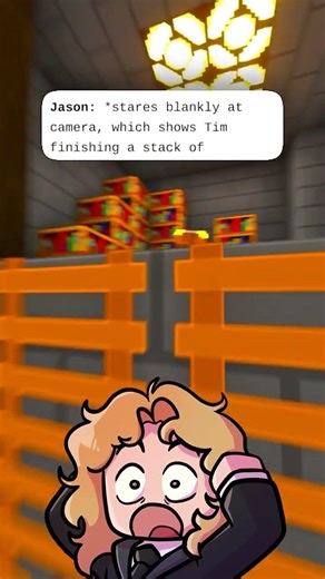 Switched To Decaf!