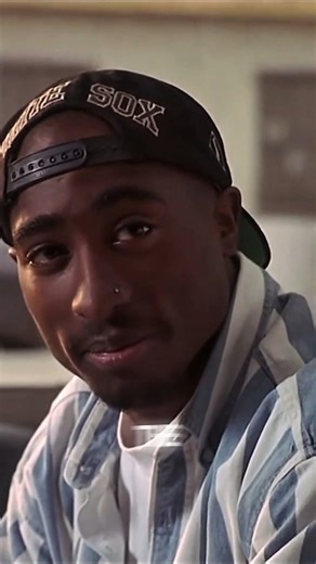 "Tupac’s words still hit different… real pain, real truth. 🖤"