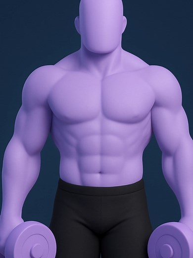 Muscler les avant-bras efficacement avec ces exercices