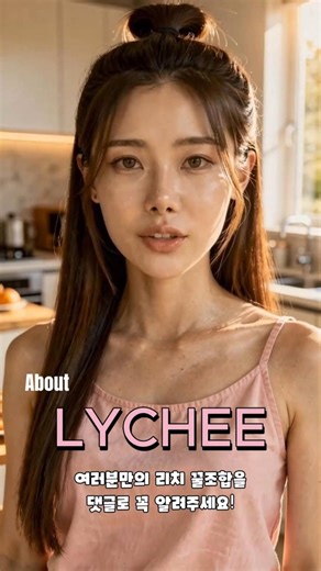 의사가 말하는 리치의 진실. The truth about Lychees according to doctors. -시리즈 ep27- -Series ep27-