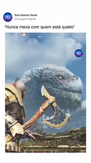 417K views · 4.9K reactions | AGORA É BRIGA | Reviews de Games | Facebook