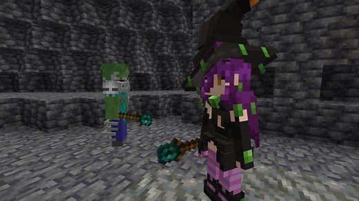 Minecraft Grimoire of Gaia mod guide