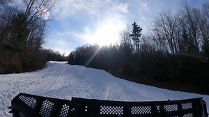 18K views · 406 reactions | The Creek opens tomorrow from 9-9 with night skiing and tubing! | Snowshoe Mountain | Facebook