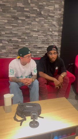 TONIGHT... new collab single 🔜🎶 | CHOCOLATE FACTORY