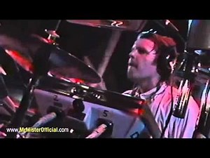 Mr. Mister "Life Goes On" - Live at the Ritz (encore)