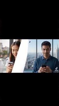 Advertisement about Cyber attack and Netiquette