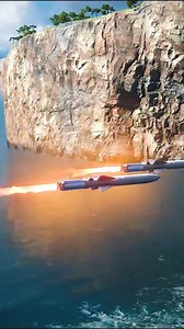 43K views · 114 reactions | Supersonic anti-ship missile | GAMERx | Facebook