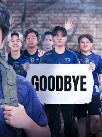 Aeron Shiki's Heartfelt Farewell to Team Liquid