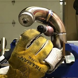 @archerfabrications | Rate my weld