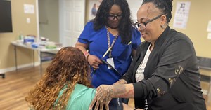 Adult learning center aims to employ more people into medical fields