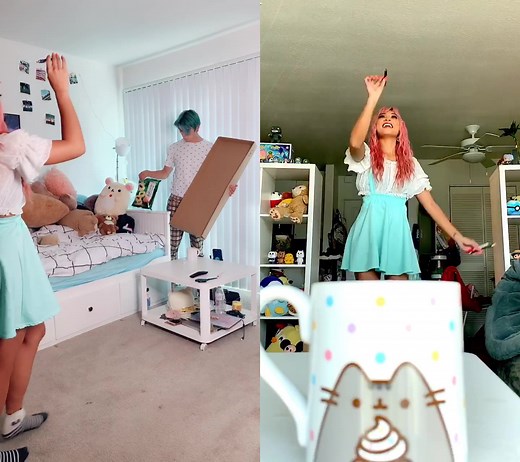 the #tutorial you’ve all been waiting for 😂📦 #duet with @ourfire | Youtube: OurFire 🔥