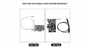 Firewire PCI-Express-Karte, pci karte mit FireWire-Kabel IEEE 1394 Controller für Desktop PC
