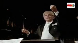 7.1K views · 159 reactions | Mahler's 7th Symphony premiered #OnThisDay in 1908. We are listening to the recording by Leonard Bernstein and the Vienna Philharmonic / Wiener Philharmoniker Mahler - Symphony 7 - final part Langsam first movement #mahler | History of Music | Facebook