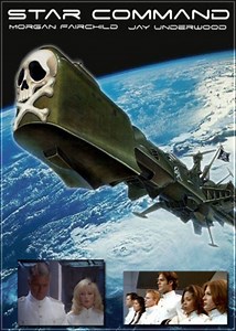 Star Command (film) ~ Complete Wiki | Ratings | Photos | Videos | Cast