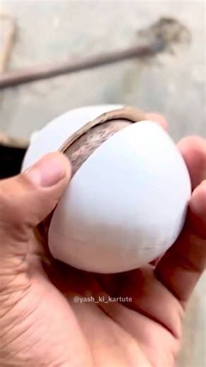 9K views · 64 reactions | Leather Cricket Ball Making Process #cricket #cricketlovers #cricketball #leatherball #making #makingprocess #howtomake #explore #explorepage #SeasonBall #cricketfans #cricketmerijaan #trendingsongs | Yash Ki Kartute | Facebook