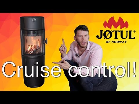 Jotul F170 full review