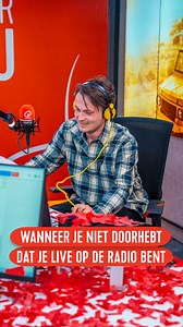 1.3K reactions · 21 comments | Zolang het op je eerste date maar niet zo awkward is… 藍 #ElkeBellerWint | Qmusic - België | Facebook