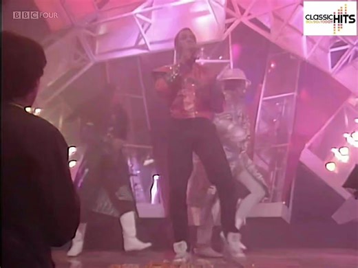 Grandmaster Melle Mel & The Furious Five - Step Off (1985) | Classic's