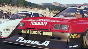 Project Cars 2 Intro - video Dailymotion