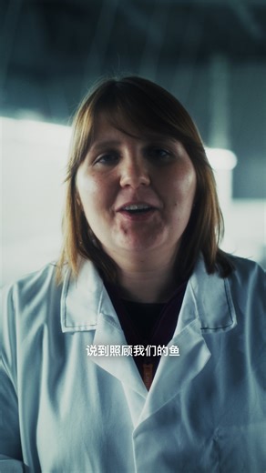 True Arctic by Cermaq fish hatchery (ZH subs, 9x16)