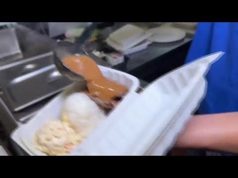 Cheap Eats: Lucky Box