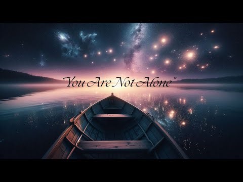 🌙 “Comfort for the Lonely and Weary | Hours of Bible Sleep Stream”