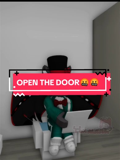 Roblox Game Tips: Open the Door Challenge Explained